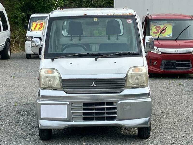 MINICAB TRUCK