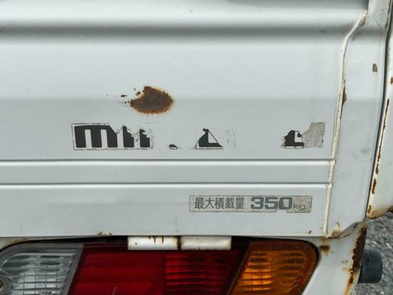 MINICAB TRUCK