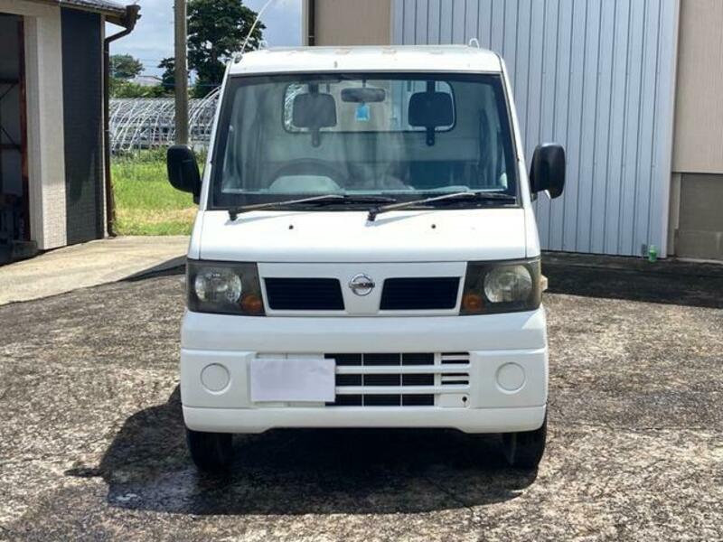 CLIPPER TRUCK