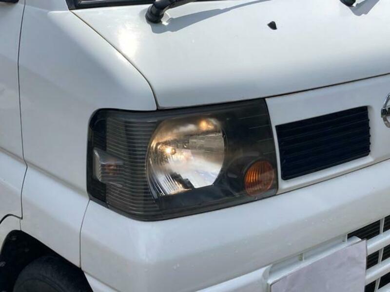 CLIPPER TRUCK