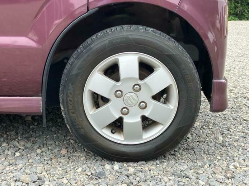 EVERY WAGON
