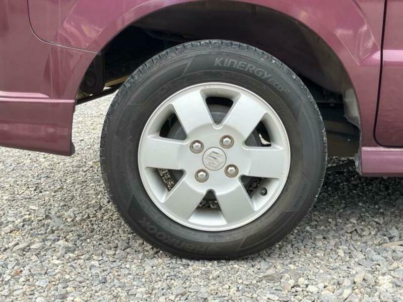 EVERY WAGON