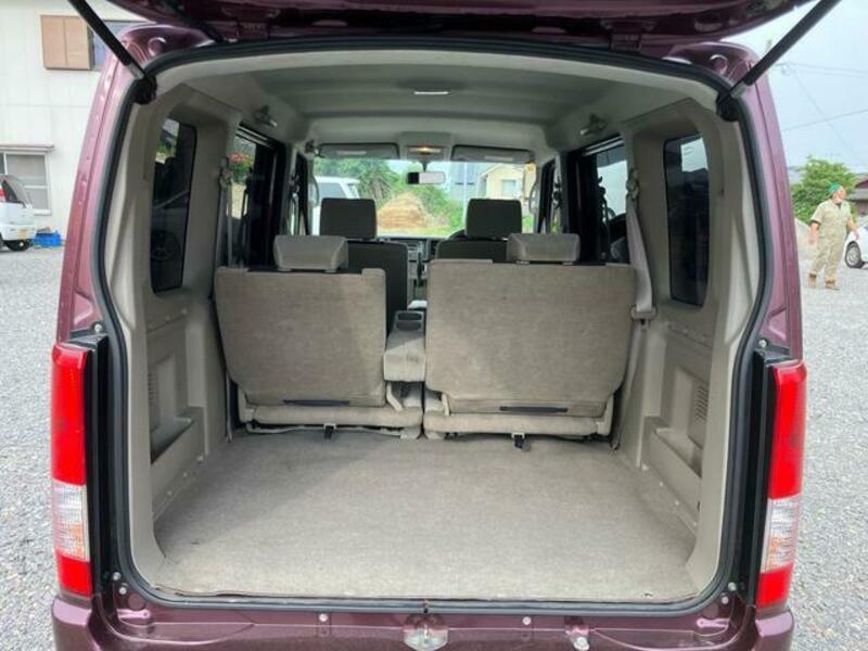 EVERY WAGON