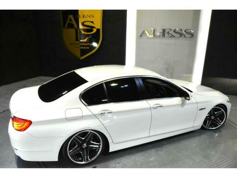 5 SERIES