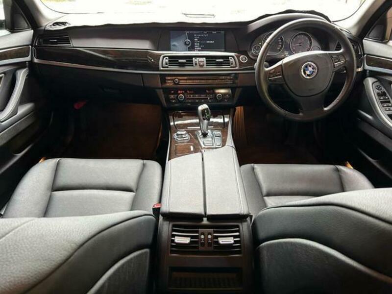 5 SERIES