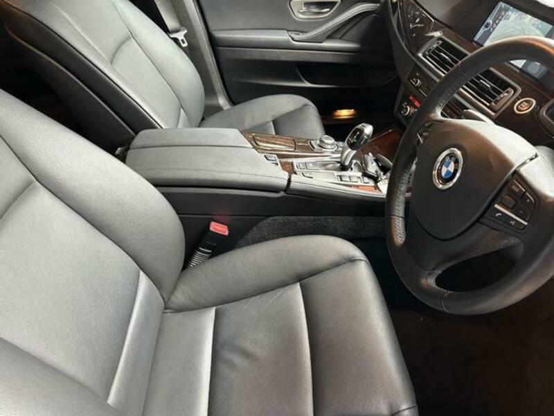 5 SERIES