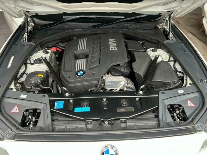 5 SERIES