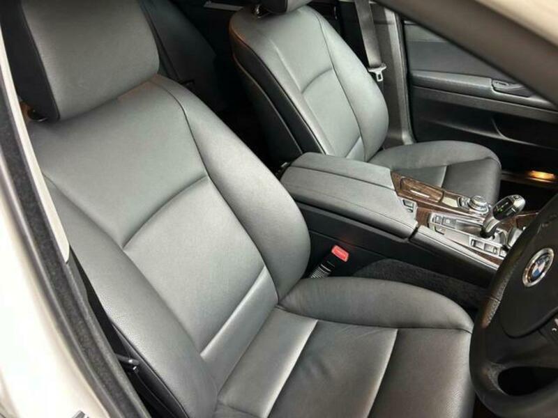 5 SERIES
