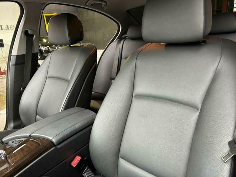 5 SERIES