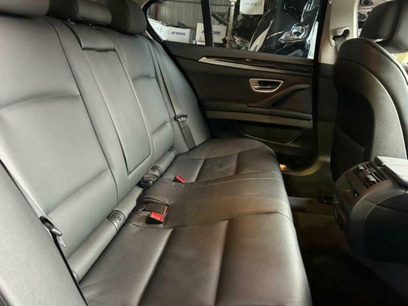 5 SERIES