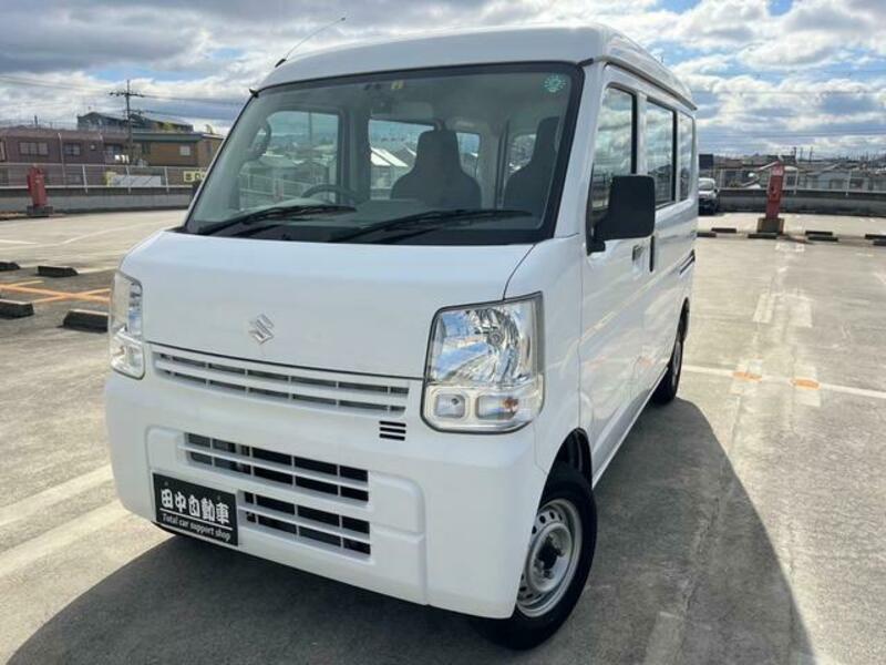 SUZUKI EVERY