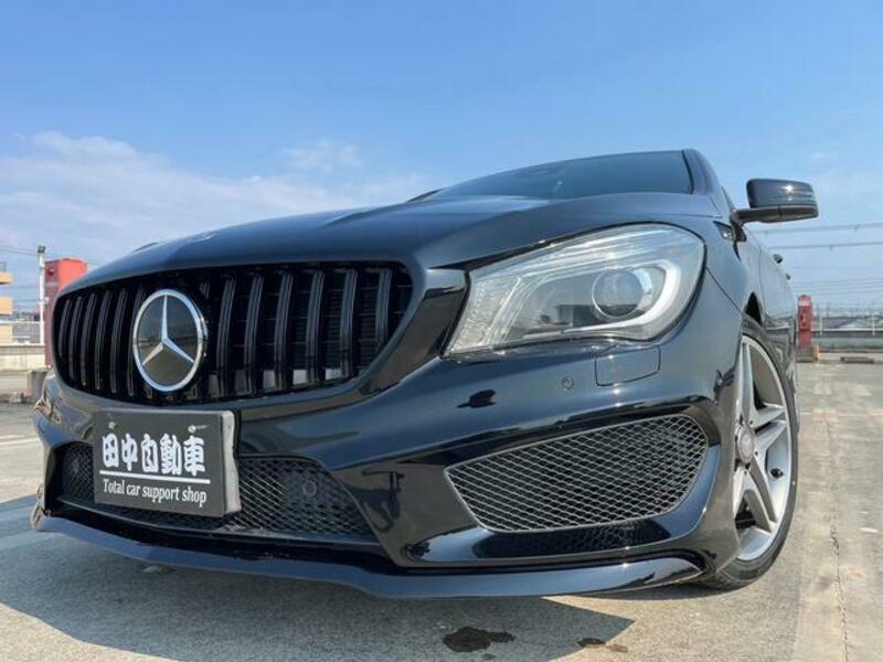 CLA-CLASS