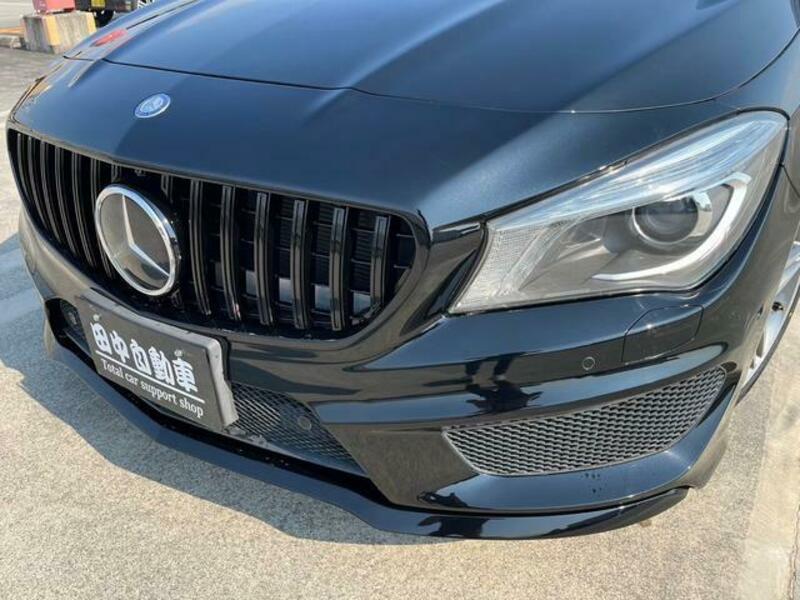 CLA-CLASS