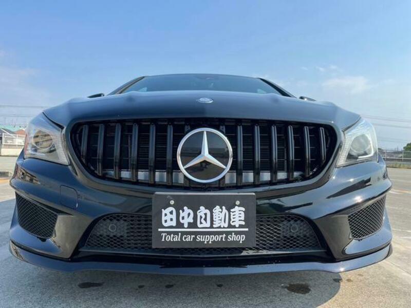 CLA-CLASS