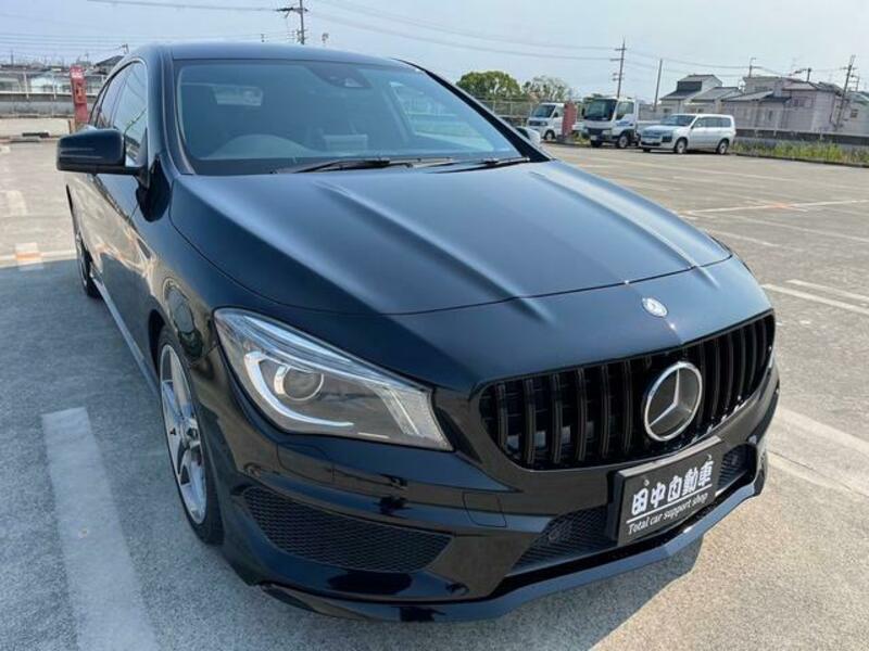 CLA-CLASS