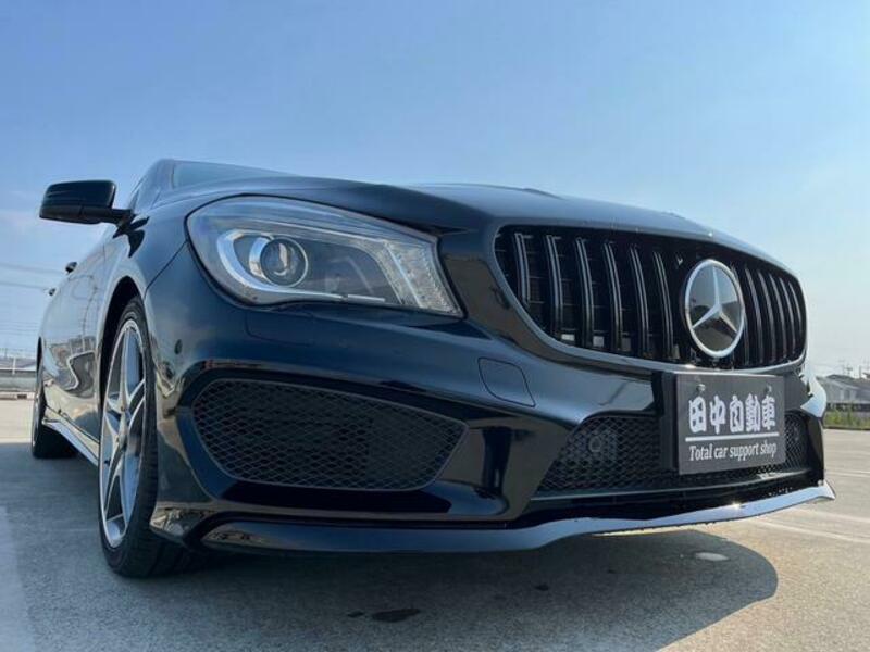 CLA-CLASS