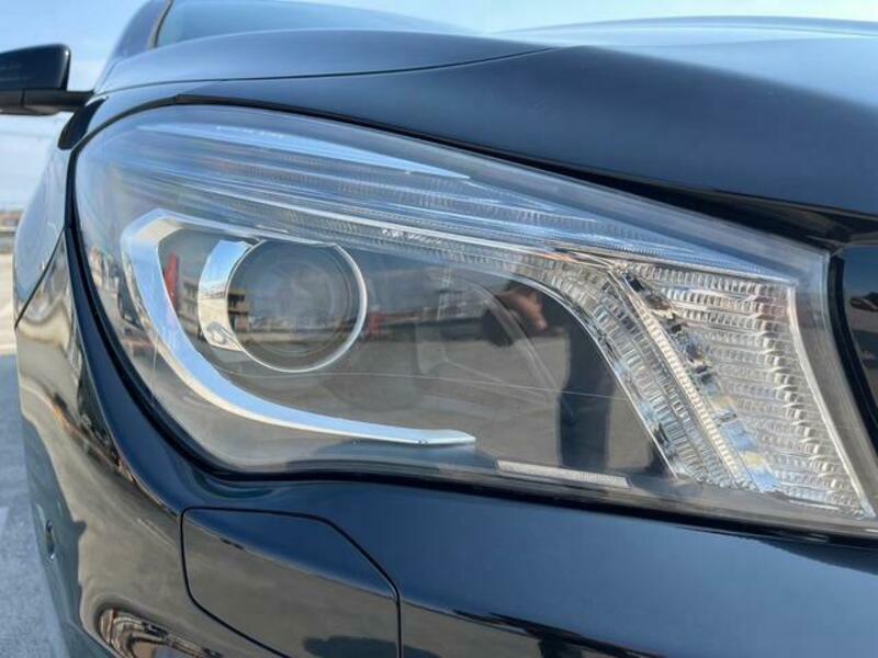 CLA-CLASS