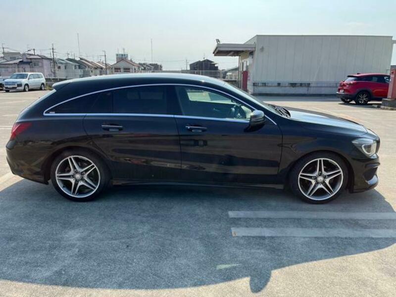 CLA-CLASS