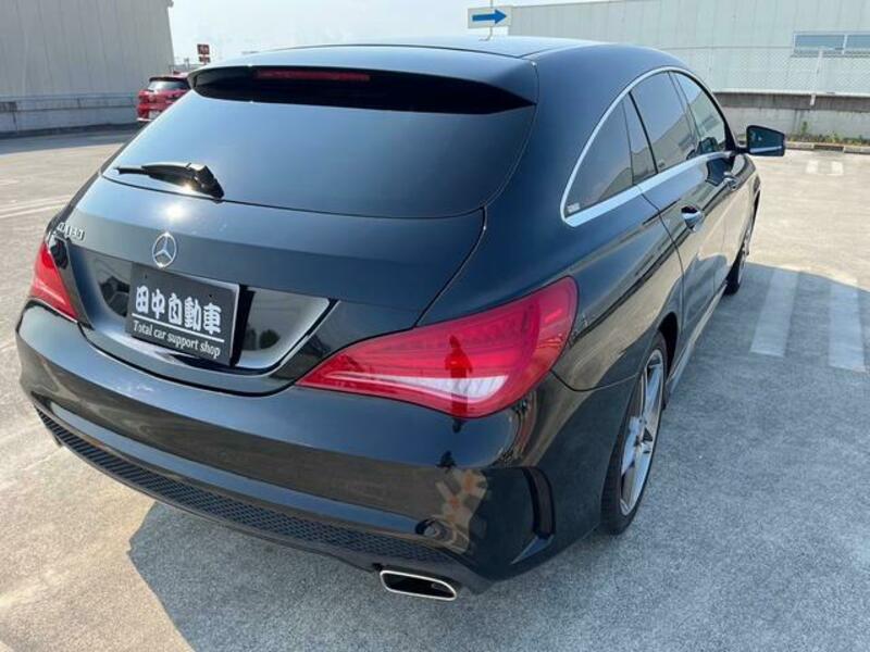 CLA-CLASS