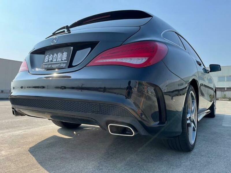 CLA-CLASS
