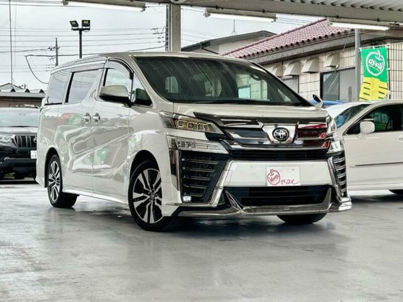 VELLFIRE