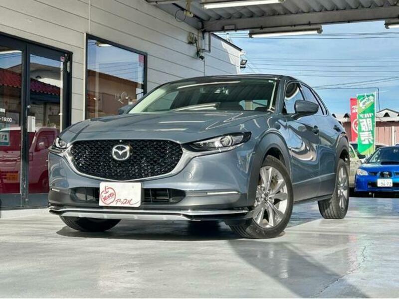 CX-30