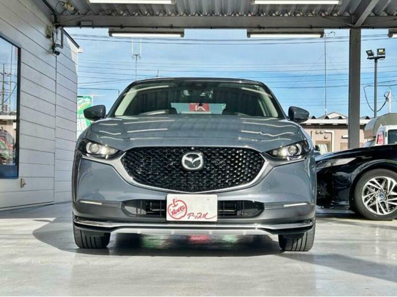 CX-30