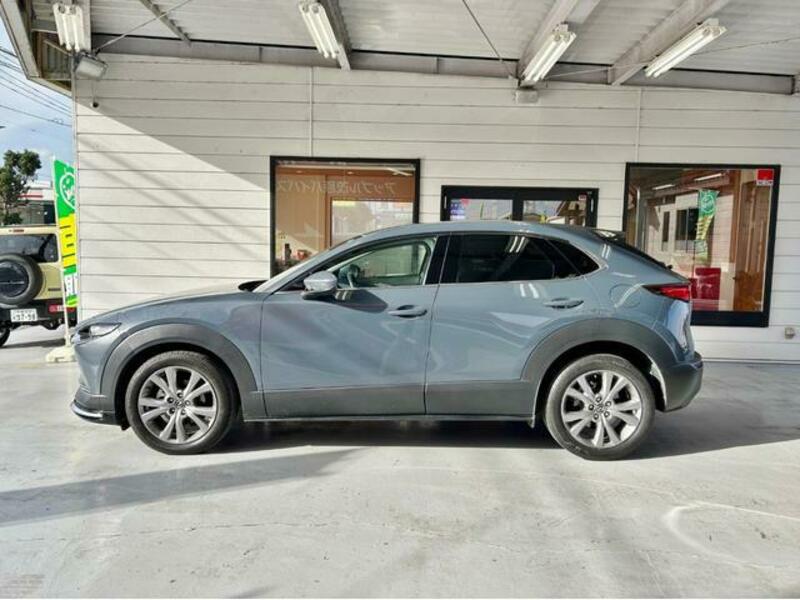 CX-30