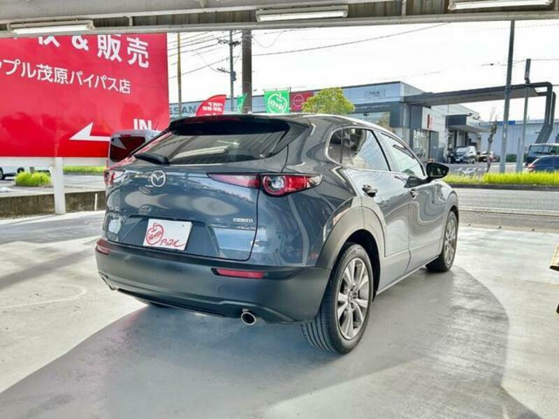CX-30
