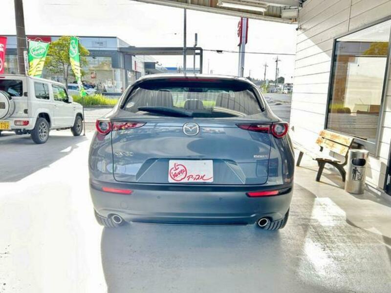 CX-30