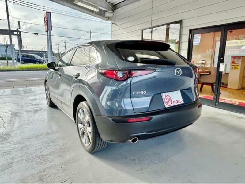 CX-30