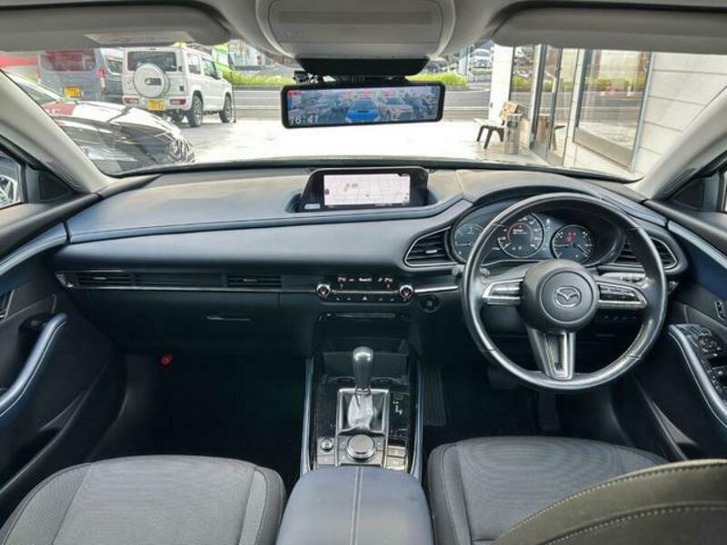 CX-30