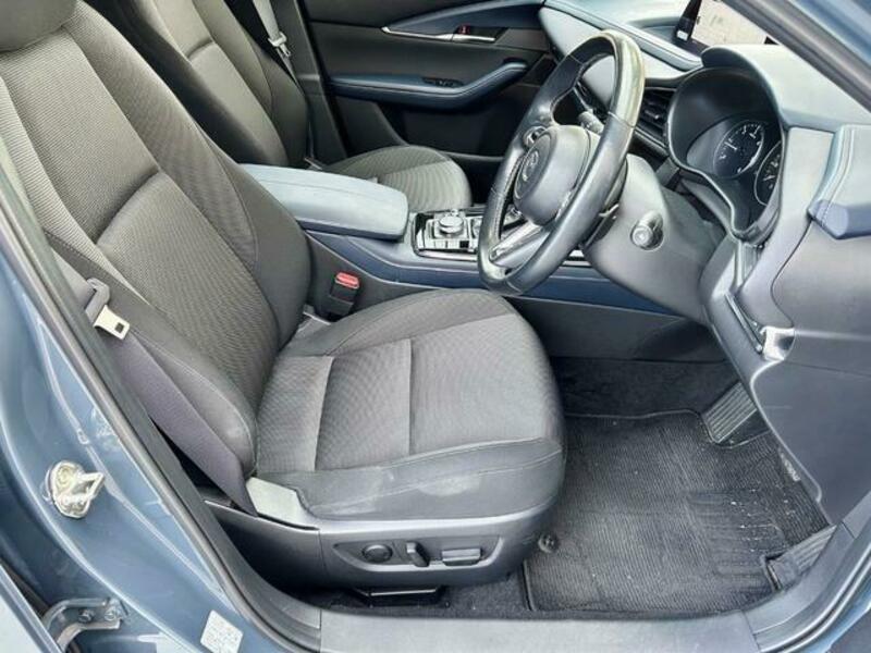 CX-30