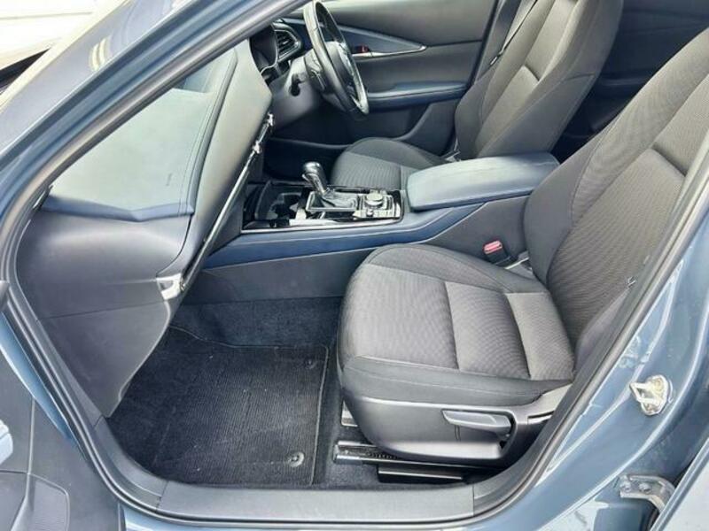 CX-30