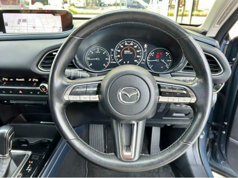 CX-30