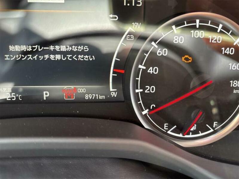 LAND CRUISER