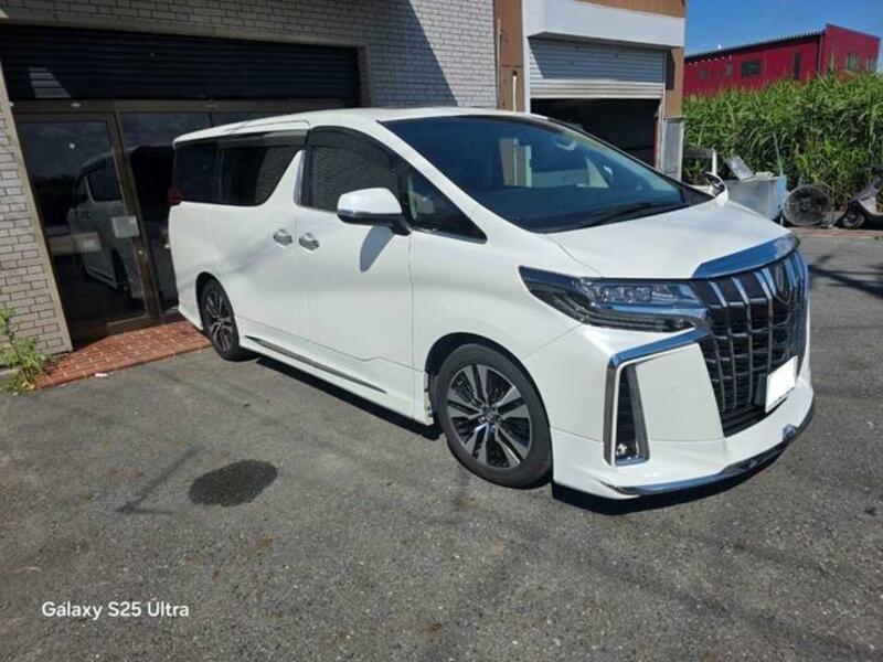 ALPHARD