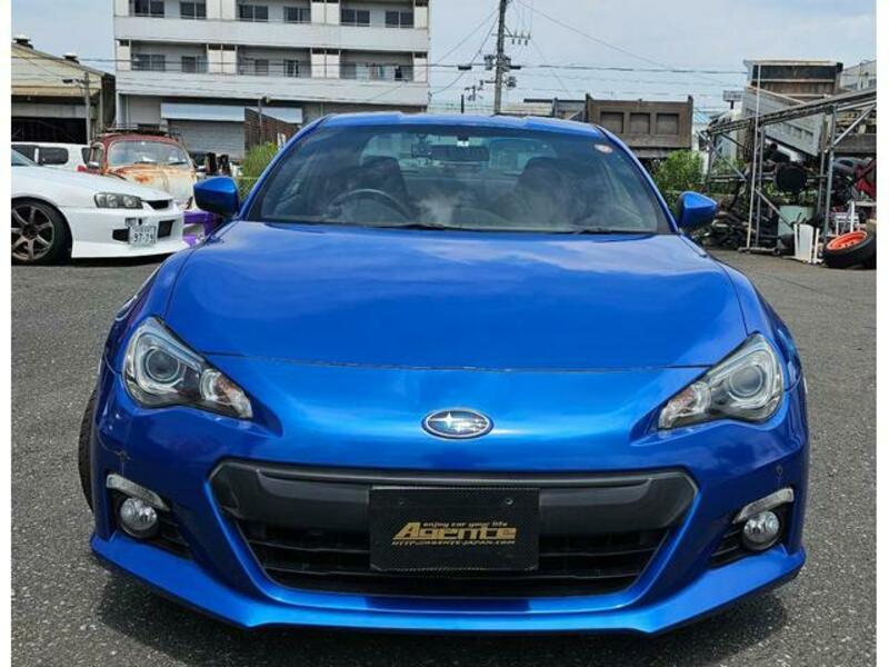 BRZ