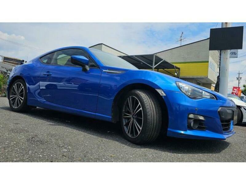 BRZ