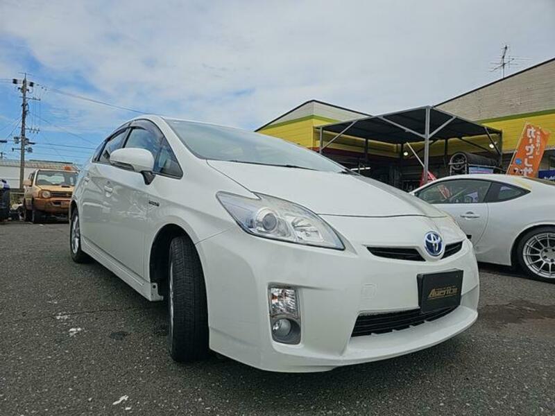 PRIUS