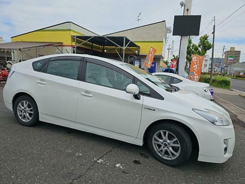 PRIUS