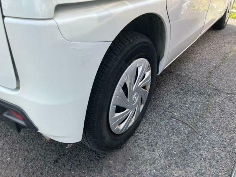FLAIR WAGON