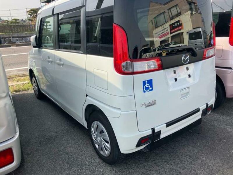 FLAIR WAGON