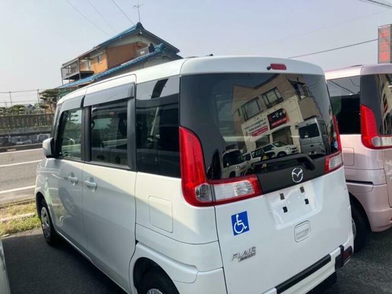 FLAIR WAGON