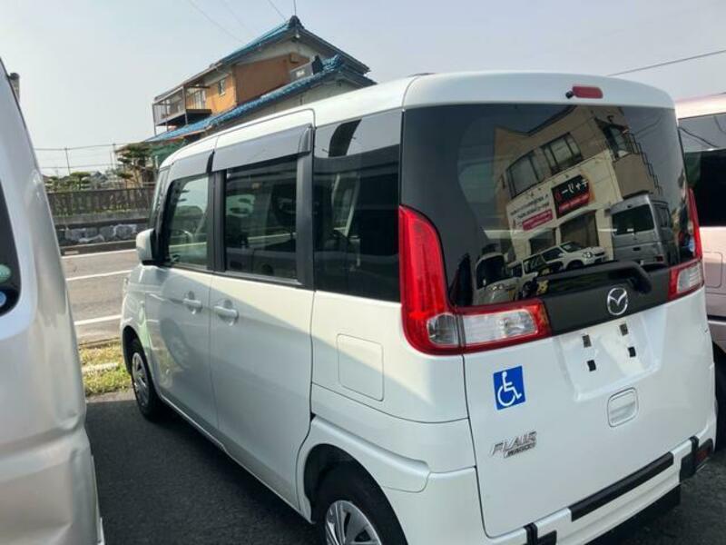 FLAIR WAGON