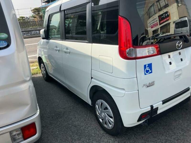 FLAIR WAGON