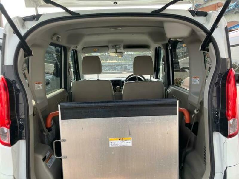 FLAIR WAGON