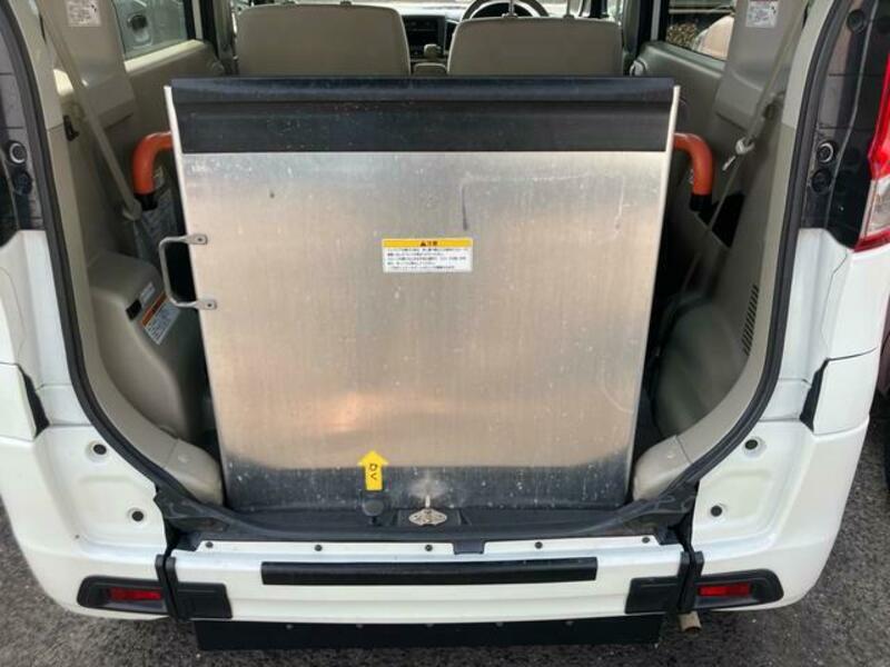 FLAIR WAGON