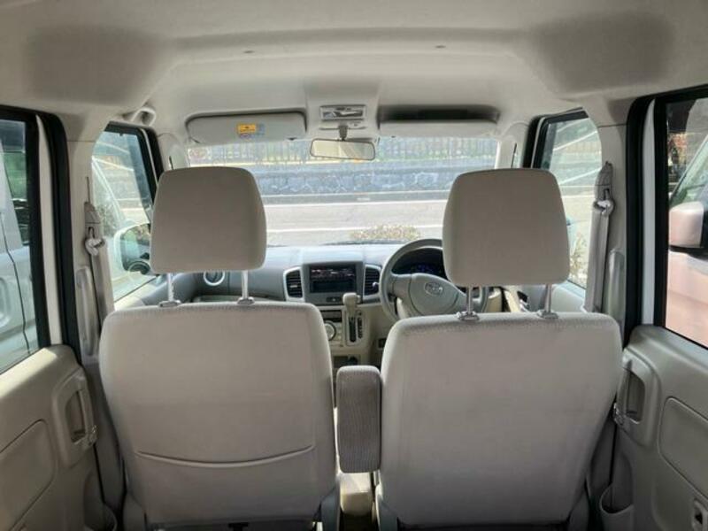FLAIR WAGON