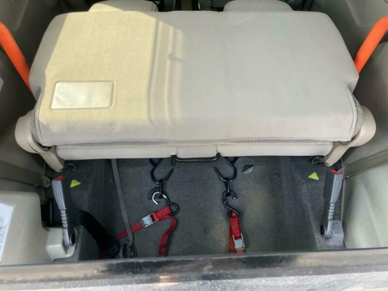 FLAIR WAGON